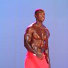 Andre  Rowell - NPC Stewart Fitness Championships 2012 - #1